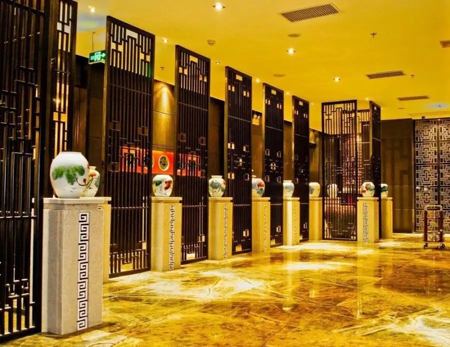 PARK LANE HOTEL FOSHAN