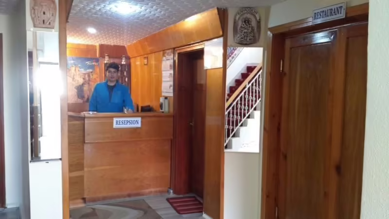 HOTEL OZYEL