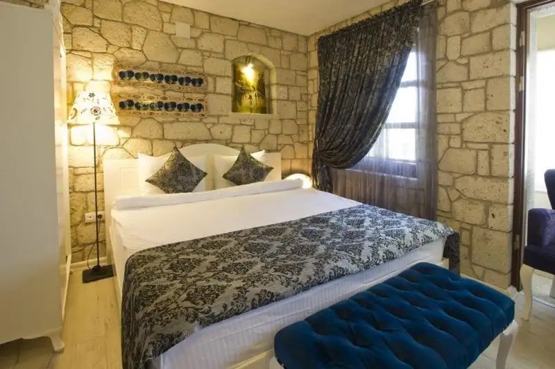 LODOS BUTIK OTEL
