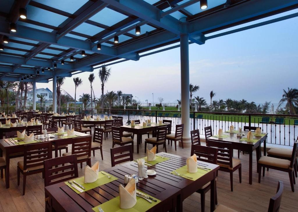 SANYA SEACUBE RESORT (EX. SEACUBE RESORT)
