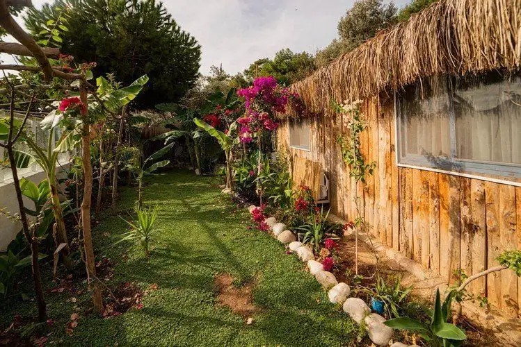 BEGONVILLA BUNGALOWS