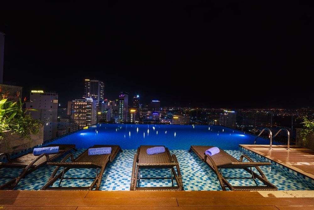 VENTANA NHA TRANG HOTEL
