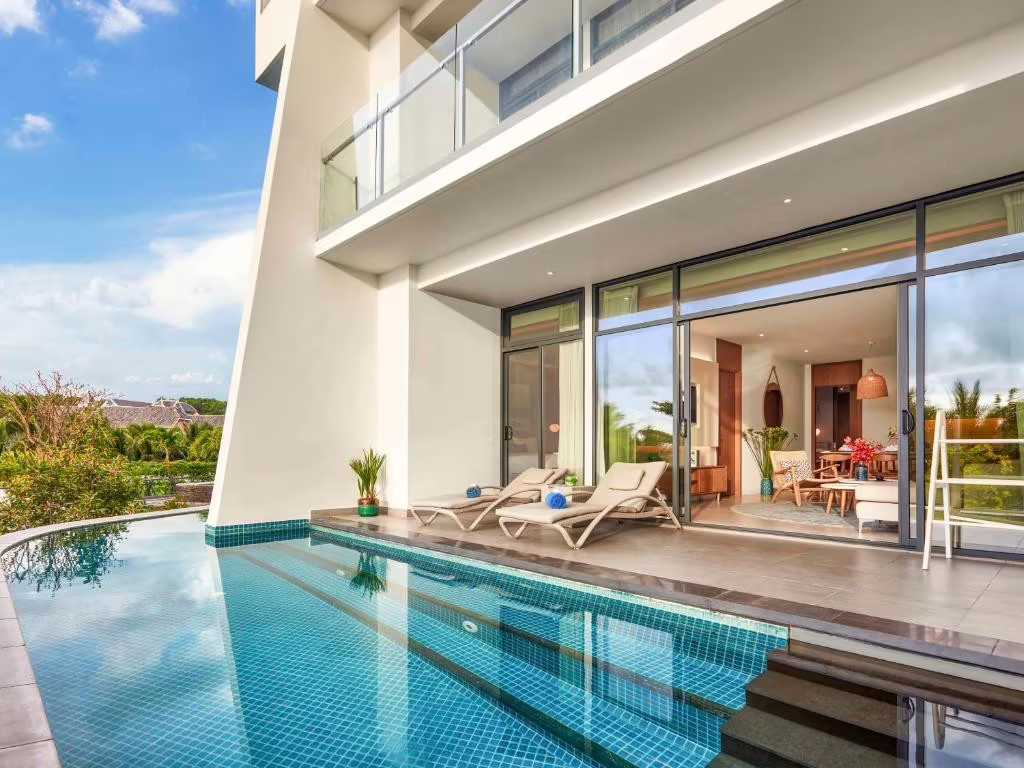 PREMIER RESIDENCES PHU QUOC EMERALD BAY