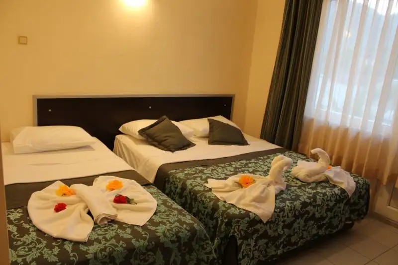 GOLD STONE HOTEL