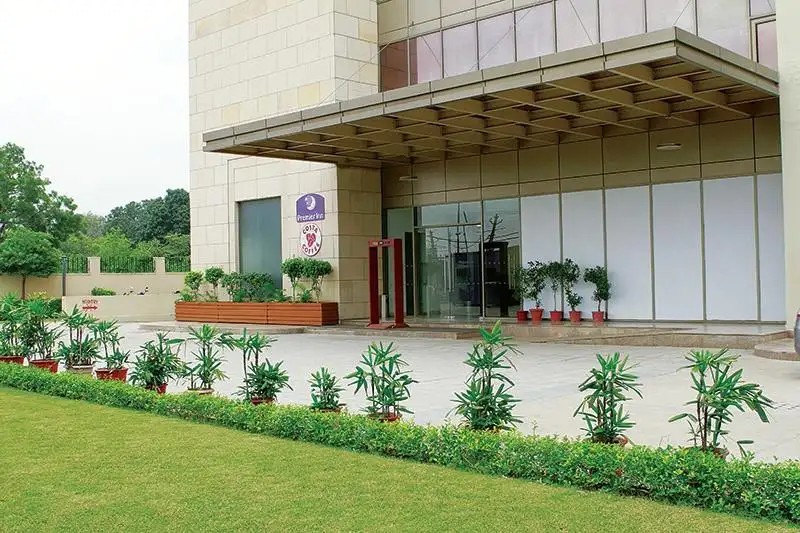 PREMIER INN SHALIMAR BAGH NEW DELHI