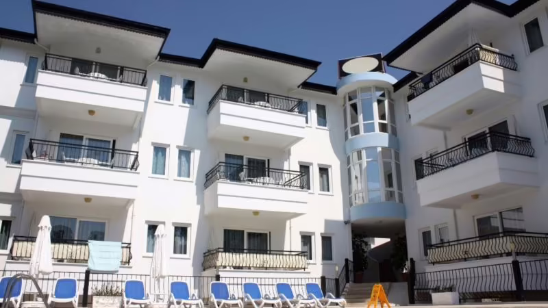 ADORA APART HOTEL 