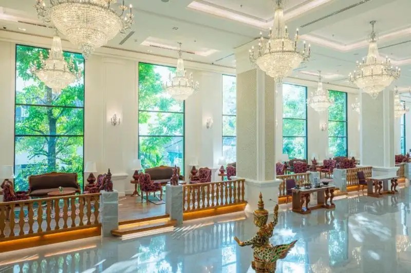 EMPRESS PREMIER HOTEL