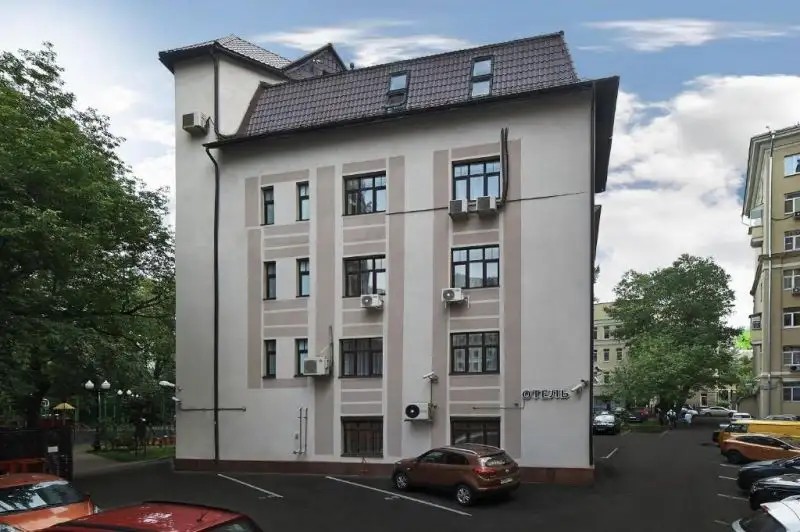ФОРТОН