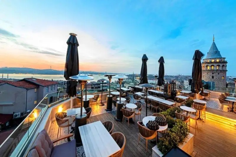 MERODDI BARNATHAN HOTEL