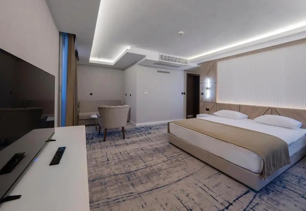 TARA (EX. SENTIDO TARA)