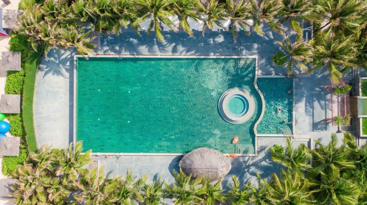 SONATA RESORT AND SPA