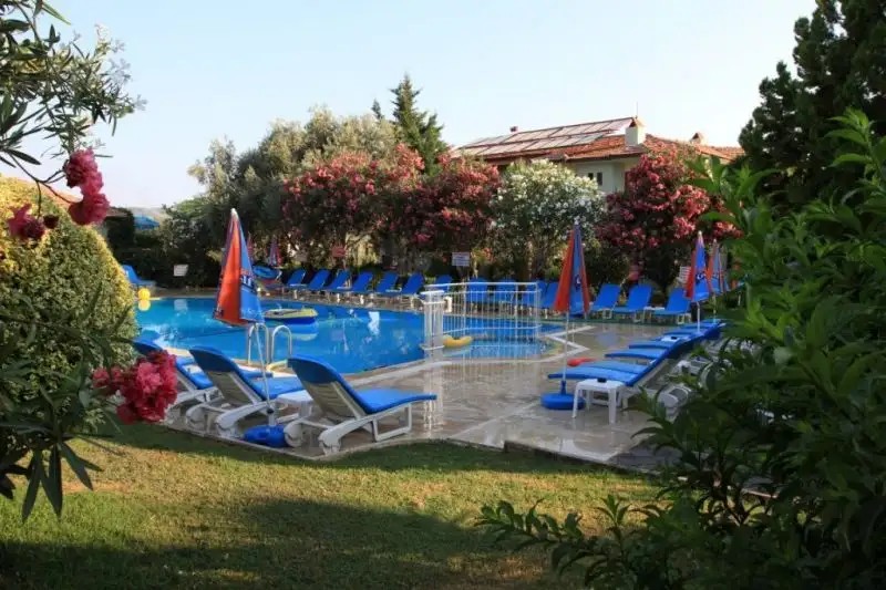 GORKEM HOTEL & APARTMENTS