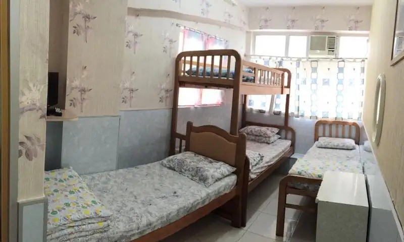 DRAGON HOSTEL
