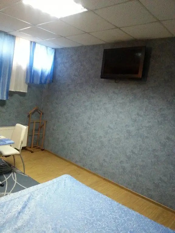 НА МАЛИНЕ