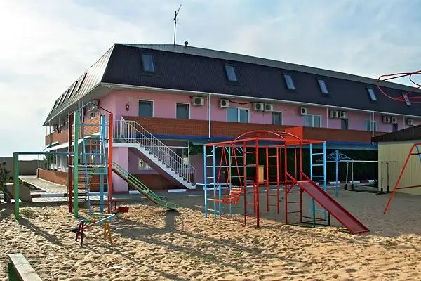 ЮГРА (БЫВШ.КАССАНДРА)