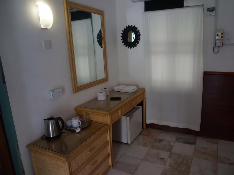 MALI-MALI BEACH RESORT
