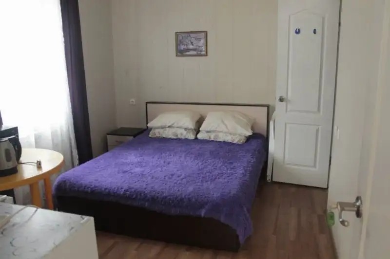 ГОСТЕВОЙ ДОМ КАМЕЛИЯ
