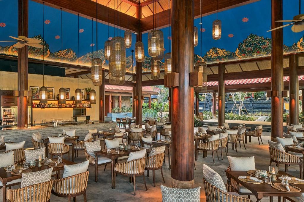 PARADISUS BY MELIA BALI (EX. MELIA BALI)