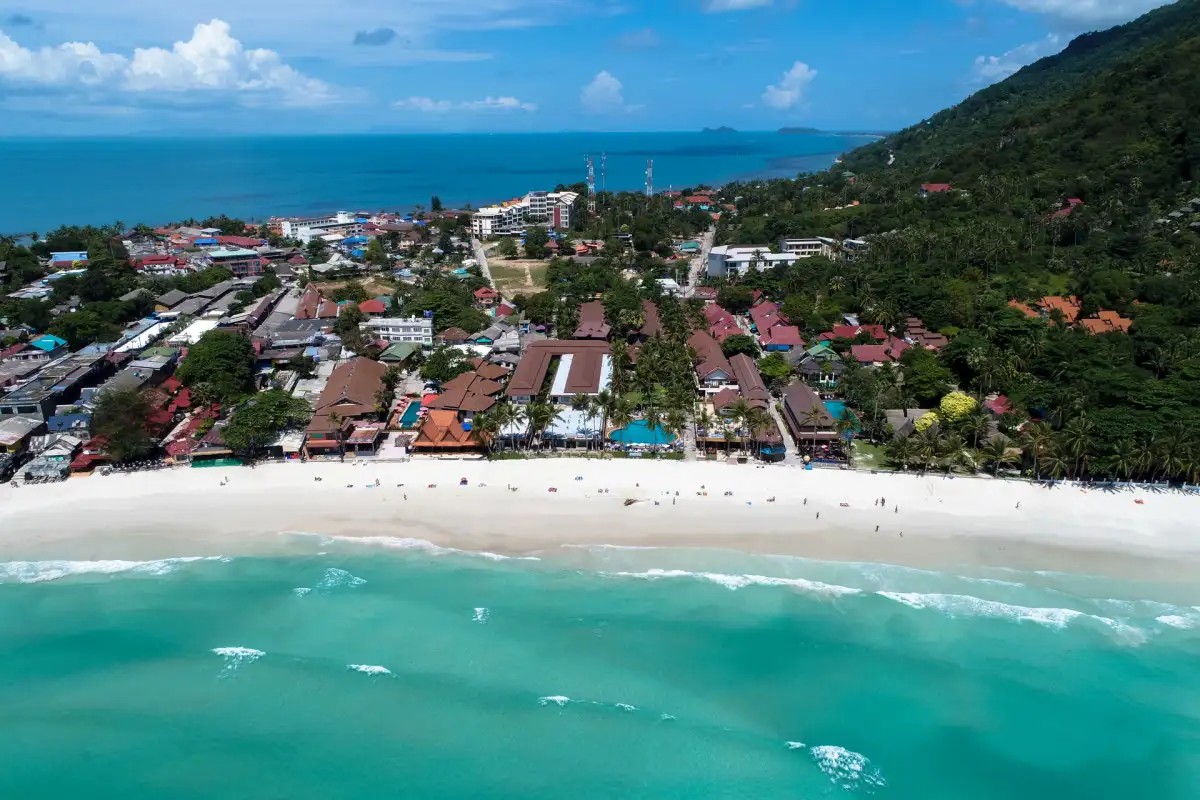 PHANGAN BAYSHORE RESORT