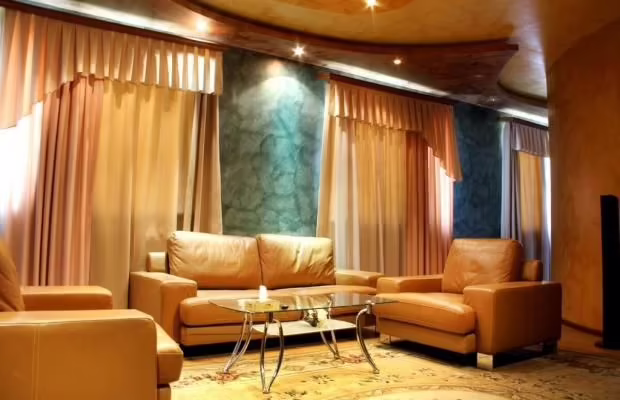 GIZA HOTEL