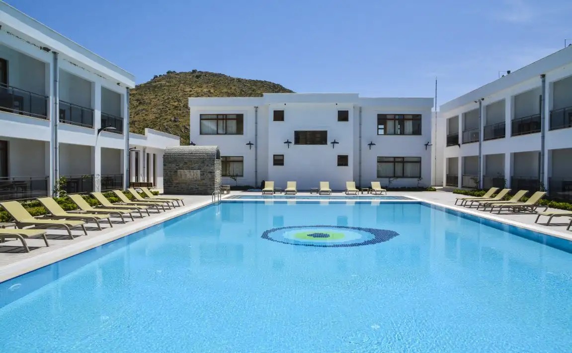 CLUB MARMA HOTEL 