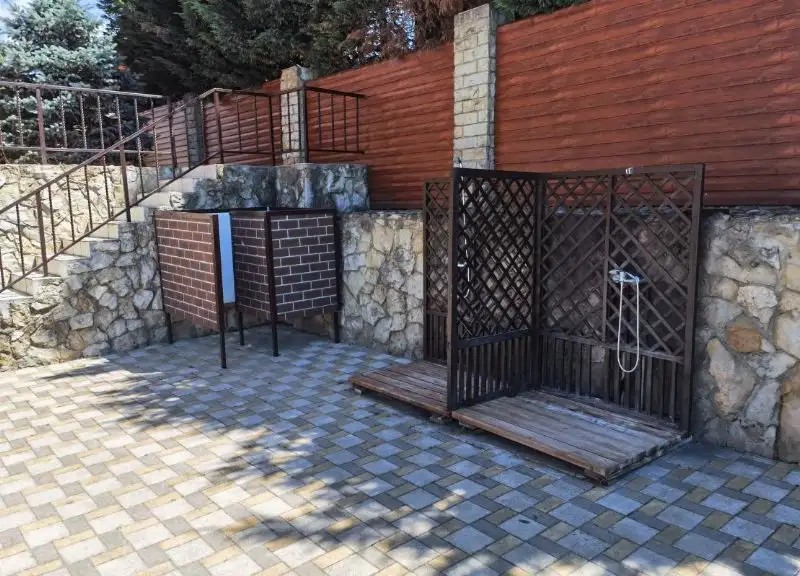 ГОСТЕВОЙ ДОМ АННА