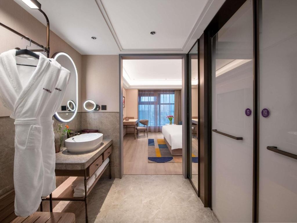 MERCURE CHENGDU TIANFU SQUAR