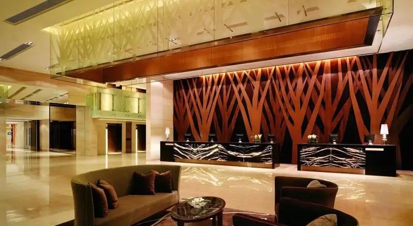 HYATT REGENCY HONG KONG