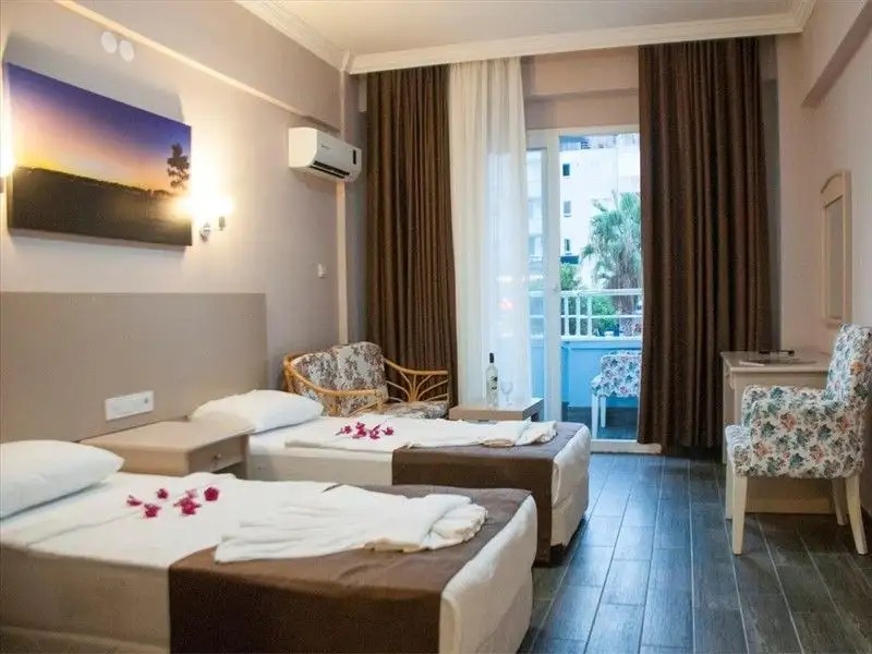 KLAS MORE ANEXE HOTEL