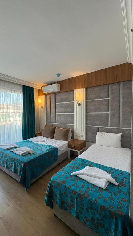 SIDE YESILOZ HOTEL