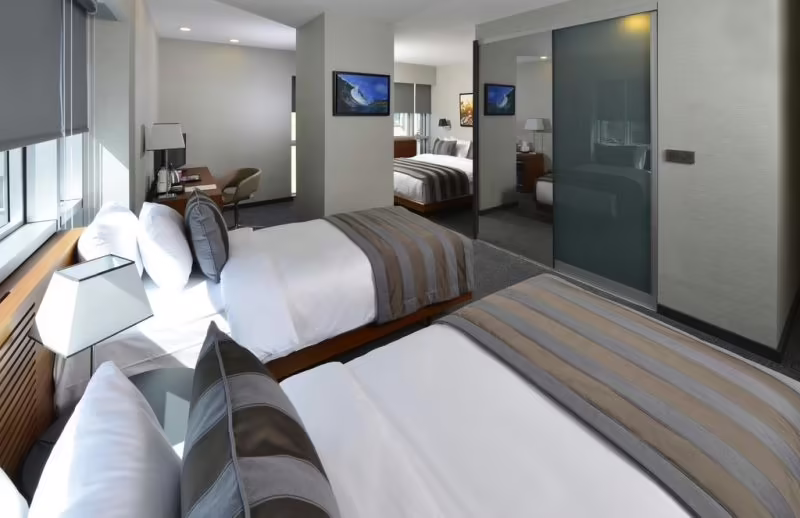 MODUS HOTEL ISTANBUL