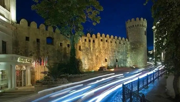 THE BOUTIQUE PALACE