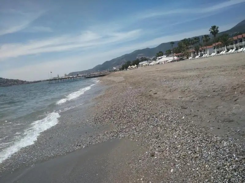 ASEM BEACH HOTEL