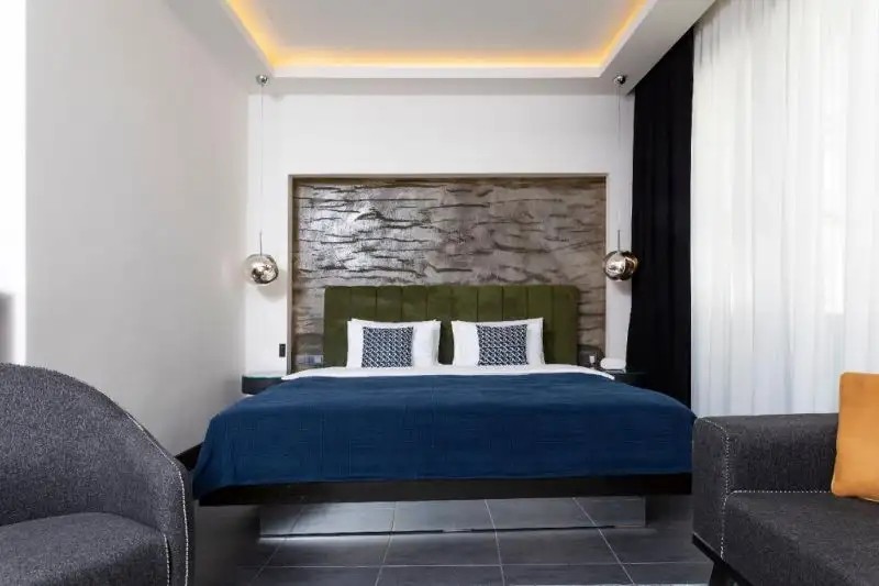 NABU HOTEL