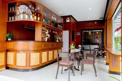 91 RESIDENCE PATONG BEACH