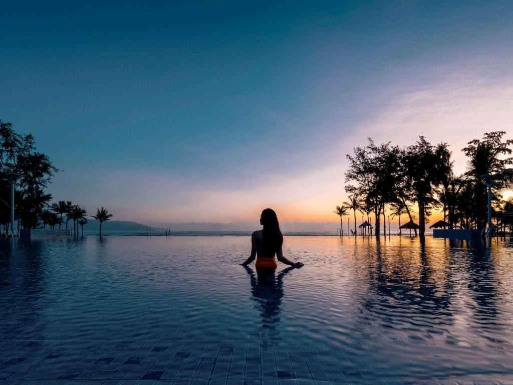 PULLMAN DANANG BEACH RESORT