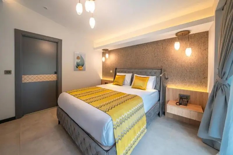 BATIHAN VADI HOTEL
