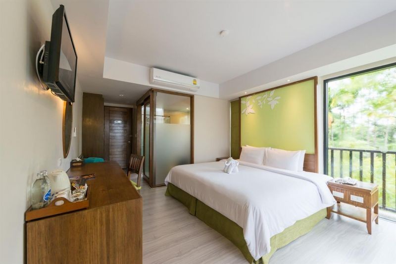 chalet