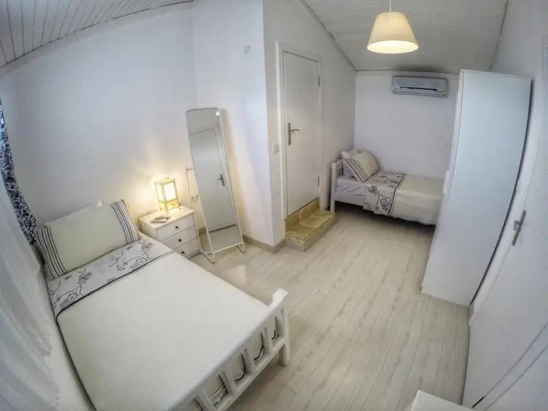 VILLAMER HOTEL ALACATI