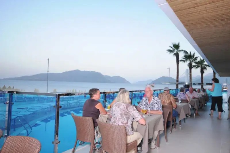 MARBELLA HOTEL
