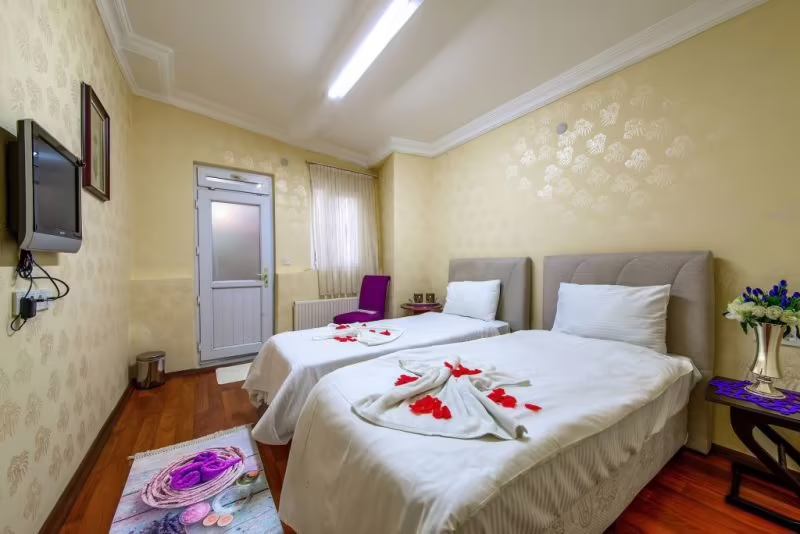 SUR ISTANBUL HOTEL