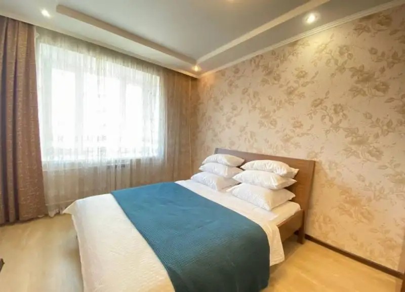GREENCITY НА УЛИЦЕ СИБГАТА ХАКИМА 35