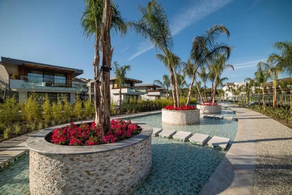 AKRA FETHIYE THE RESIDENCE TUI BLUE SENSATORI ADULTS ONLY 16+