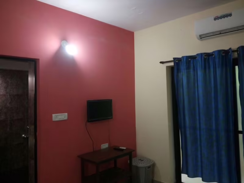 ADITI GUEST HOUSE