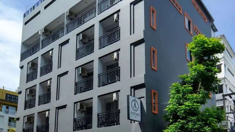 ADEMA BOUTIQUE PATONG HOTEL