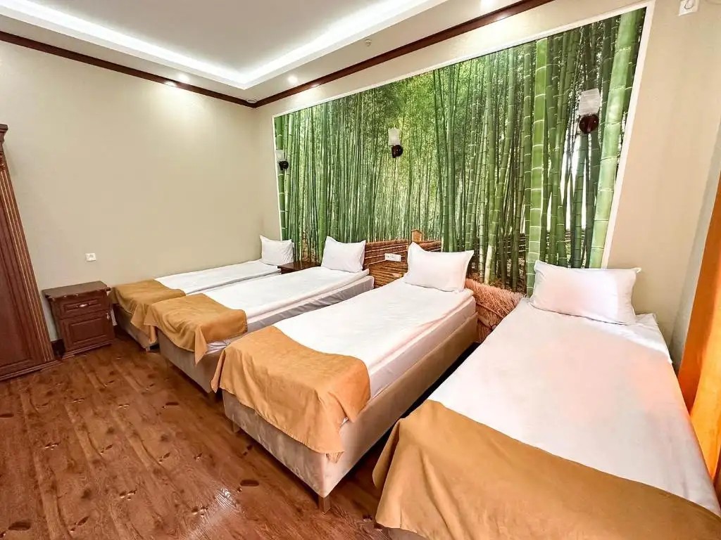 KHIVA PALACE HOTEL