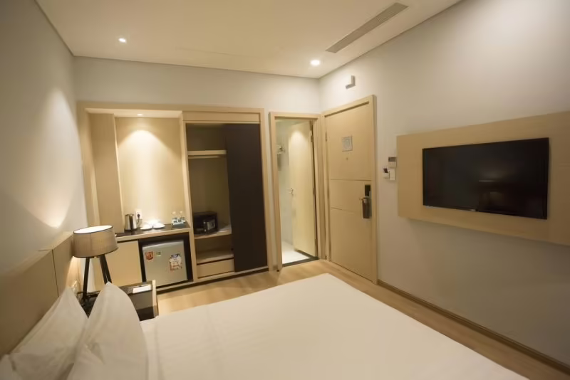 LAVENDER BOUTIQUE HOTEL