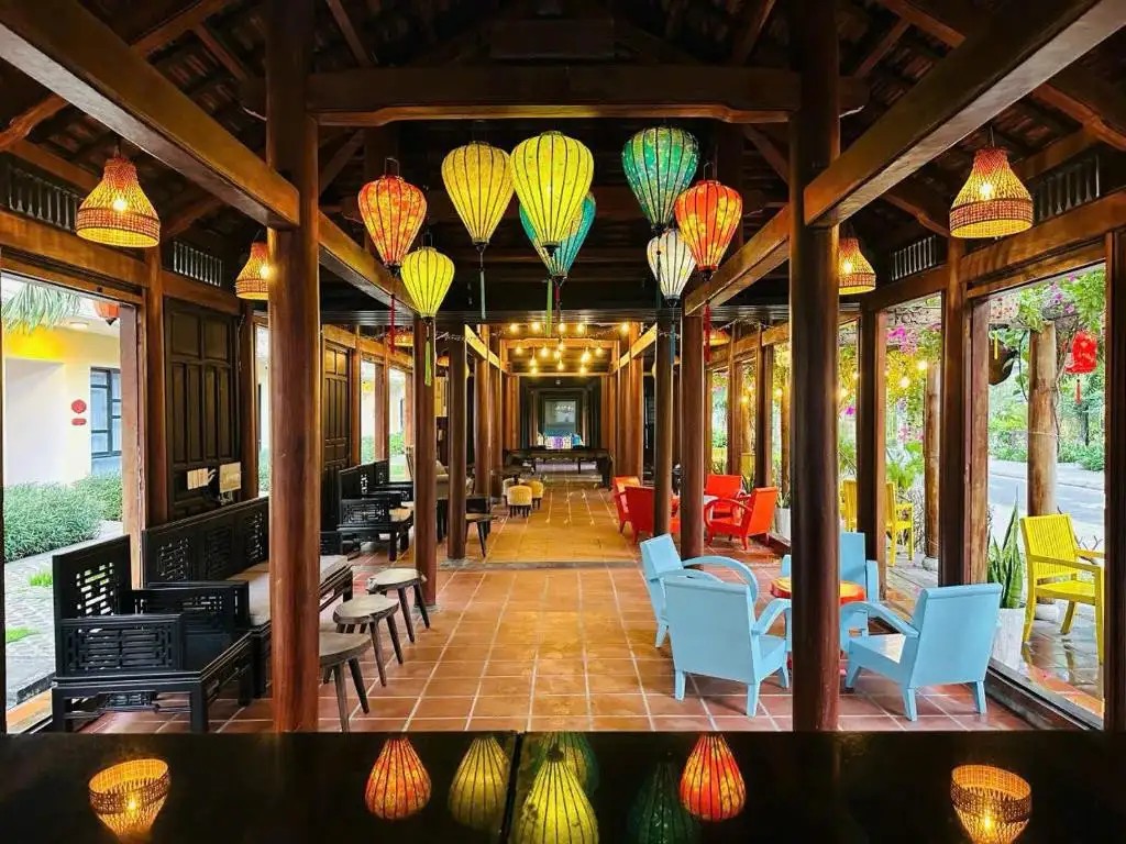HOI AN TOWN HOME RESORT