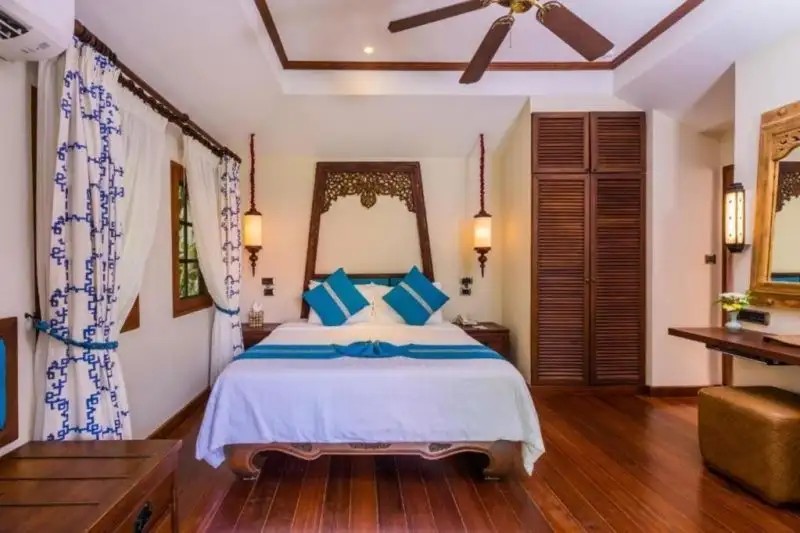 ANAVANA BEACH RESORT