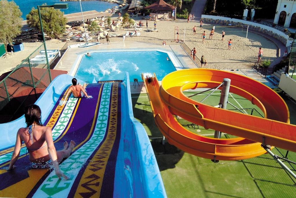 SELECTUM COLOURS BODRUM (EX. ASTERIA BODRUM RESORT)